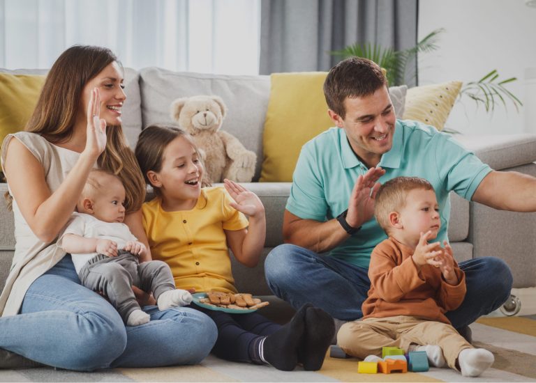 Simple habits to boost your well-being and find balance