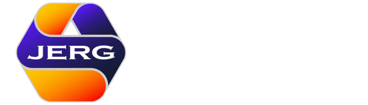 Logo JERG 360