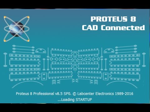 Proteus Profesional 8.17